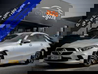 Mercedes-Benz A-Klasse - 180 AUT7 LIMOUSINE SOLUTION LEDER NAVI CAMERA DIGI-DASH PDC LED LMV