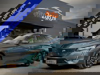 Peugeot 308 - SW 1.2 AUT8 ALLURE PACK LEDER NAVI CAMERA DIG-DASH APPLE-CARPLAY LED LMV PDC