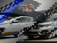 Peugeot 5008 - 1.2 AUT6 ALLURE 7PERS NAVI CAMERA-360 DIGI-DASH APPLE-CARPLAY LED LMV PDC