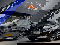 Peugeot 208 - 1.2 AUT8 BLUE ALLURE 24D.KM! LEDER NAVI CAMERA DIGI-DASH LED LMV PDC