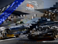 BMW 1 Serie - 118i AUT7 EXE M-SPORT LEDER NAVI DIGI-DASH APPLE-CARPLAY LED LMV PDC