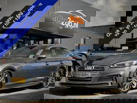 Audi A5 - Sportback 1.4 TFSI AUT7 SPORT 2X S-LINE EDITION LEDER NAVI DIGI-DASH LED LMV PDC