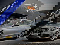 Mercedes-Benz C-Klasse - Estate 350 e AUT7 EDITION LEDER NAVI AIRCO LED LMV PDC