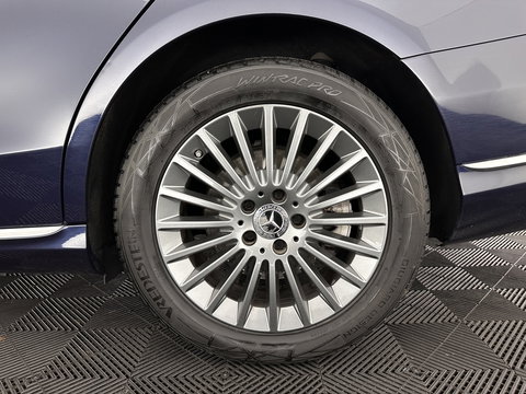 Mercedes-Benz C-Klasse 350 e Lease Edition Aut. *PANO | LUXURY-LEATHER | BURMESTER-AUDIO | FULL-LED | NAVI-FULLMAP | HEATED-SPORTSEATS | CAMERA | AIRMATIC | PRIVACY-GLASS | ECC | CRUISE | KEYLESS | 17''ALU*