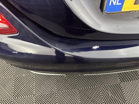 Mercedes-Benz C-Klasse 350 e Lease Edition Aut. *PANO | LUXURY-LEATHER | BURMESTER-AUDIO | FULL-LED | NAVI-FULLMAP | HEATED-SPORTSEATS | CAMERA | AIRMATIC | PRIVACY-GLASS | ECC | CRUISE | KEYLESS | 17''ALU*