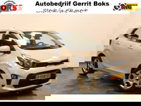 Kia Picanto - 1.0 DPi ComfortLine 5p Airco Bluetooth Cruise Control