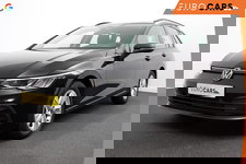 Volkswagen Golf - Variant 1.5 TSI 131pk Life | Navigatie | Apple Carplay/Android Auto | Adaptive Cruise Control | Parkeersensoren | Camera | Park Assist | Stoel- en stuurverwarming | Virtual Cockpit | Climatronic