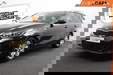 Kia Ceed Sportswagon - 1.0 T-GDi Prestige | Navigatie | Climate Control | Cruise Control | Camera | DAB | Bluetooth | Extra getint glas
