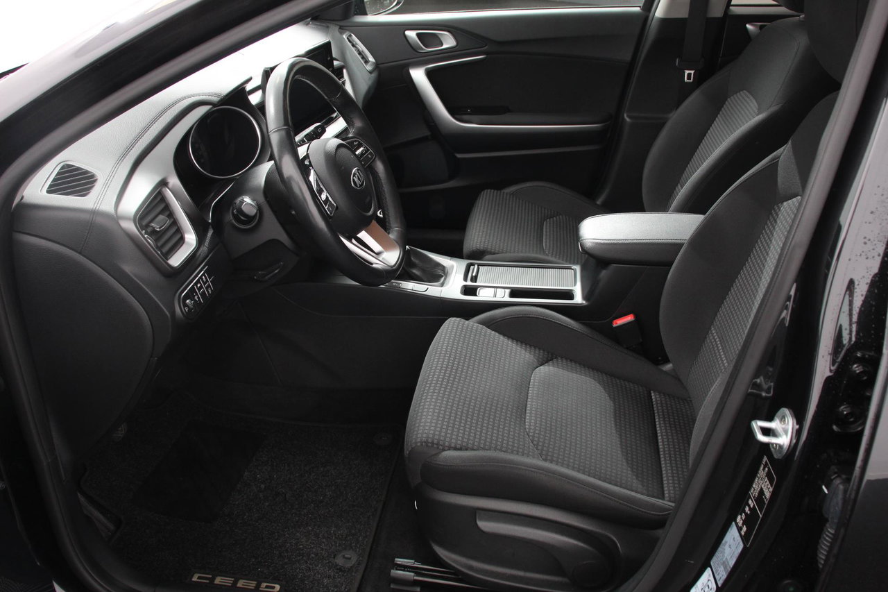 Kia Ceed Sportswagon