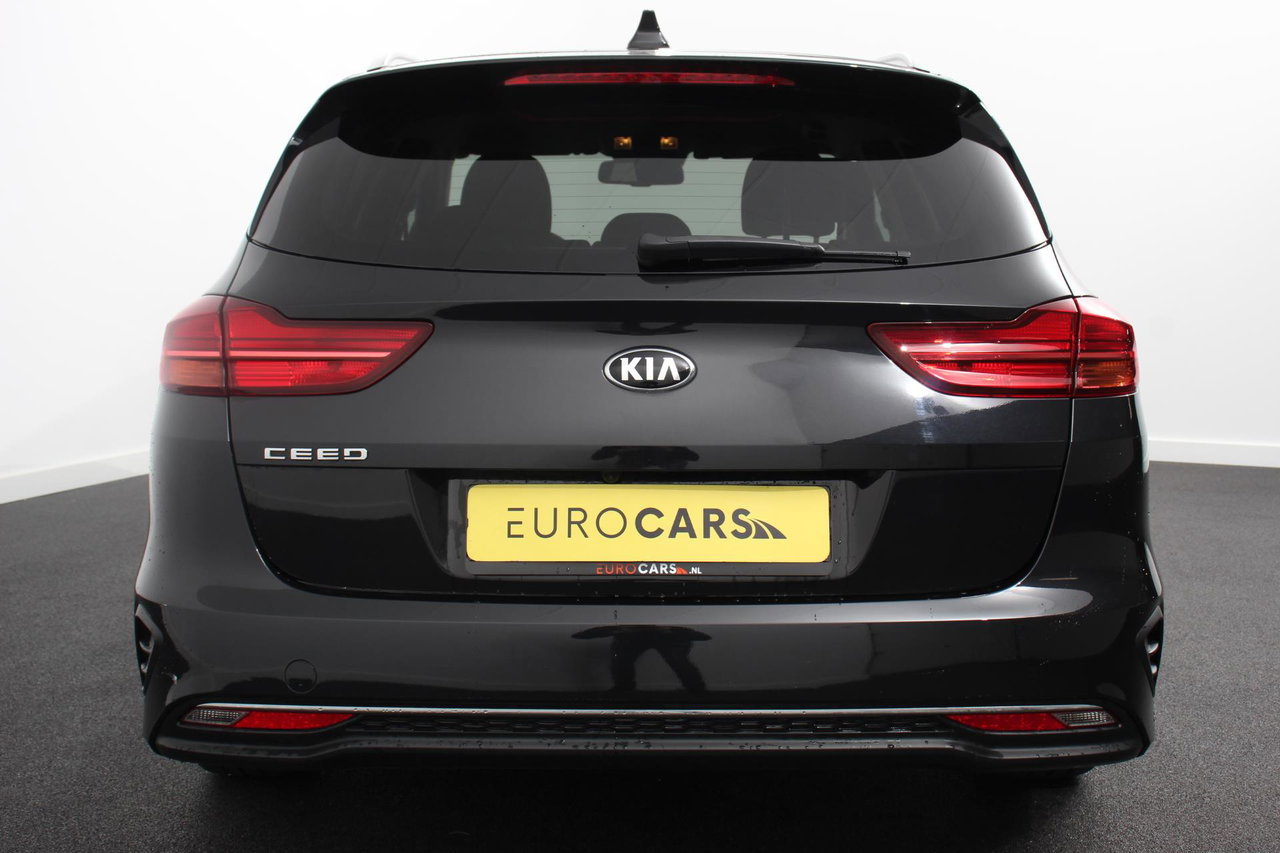 Kia Ceed Sportswagon