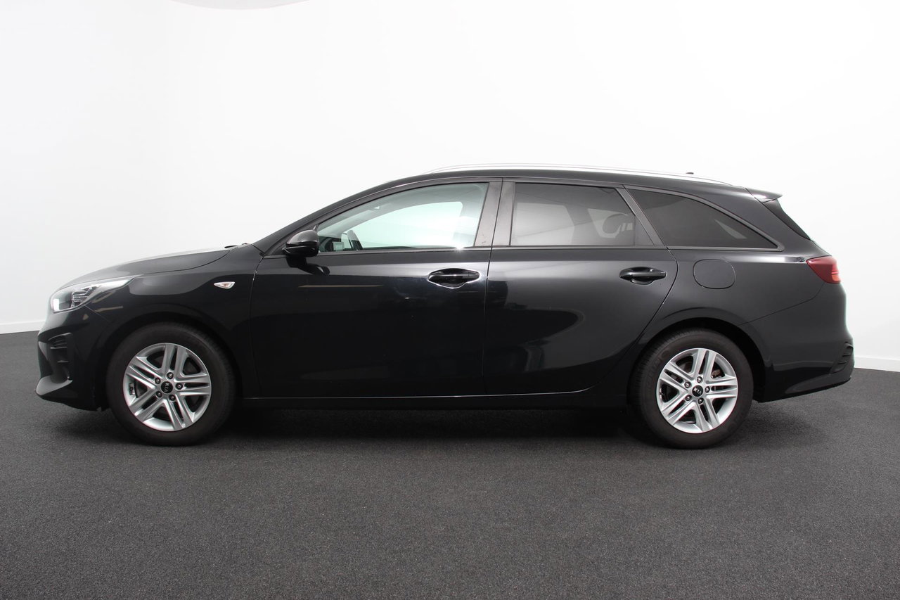 Kia Ceed Sportswagon