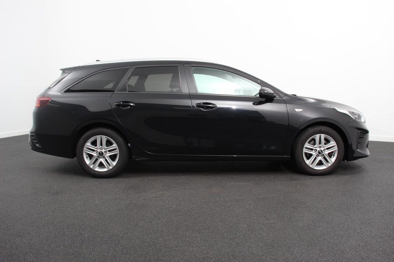 Kia Ceed Sportswagon