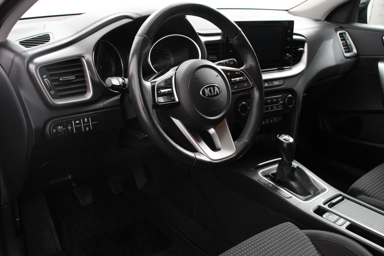 Kia Ceed Sportswagon