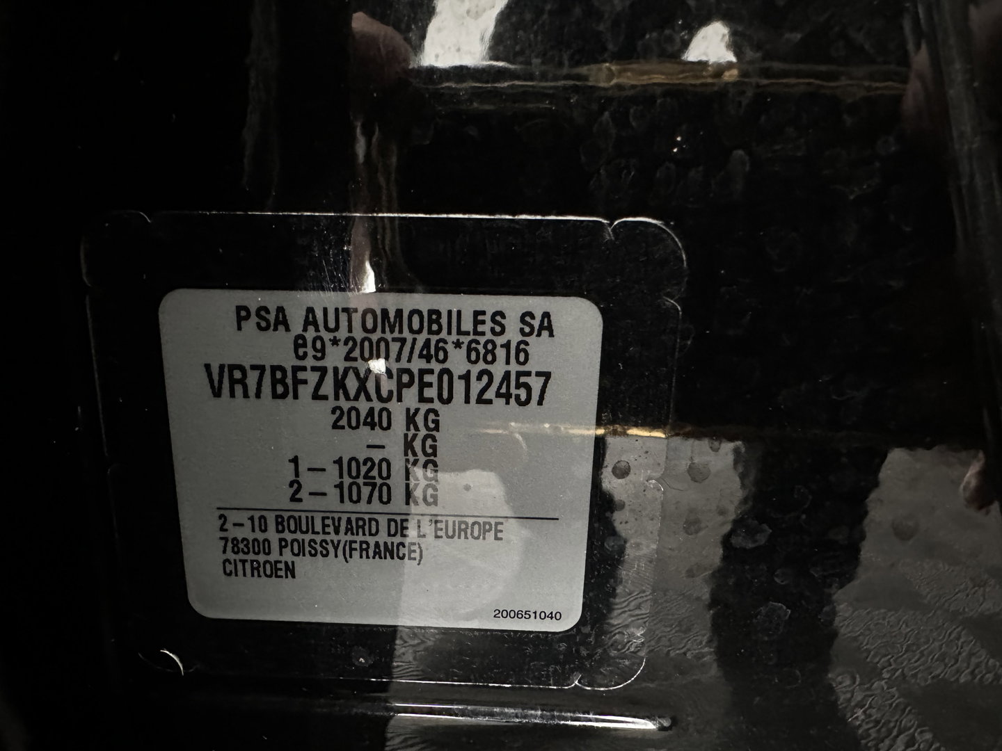 Citroën Ë-C4 X Feel Pack 50 kWh [ 3-Fase-11Kw ] {SOH-91%} (INCL-BTW) *HEATPUMP | FULL-LED | LEATHER-FABRIC | DIGI-COCKPIT | DAB | COMFORTSEATS | CAMERA | ECC | CARPLAY | LANE-ASSIST | PDC | CRUISE | 18''ALU*