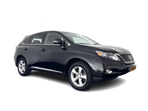 Lexus RX 450h 2WD Preference Aut. *XENON | NAVI-FULLMAMP | CAMERA | COMFORT-SEATS | PRIVACY-GLASS | ECC | CRUISE | 18''ALU*