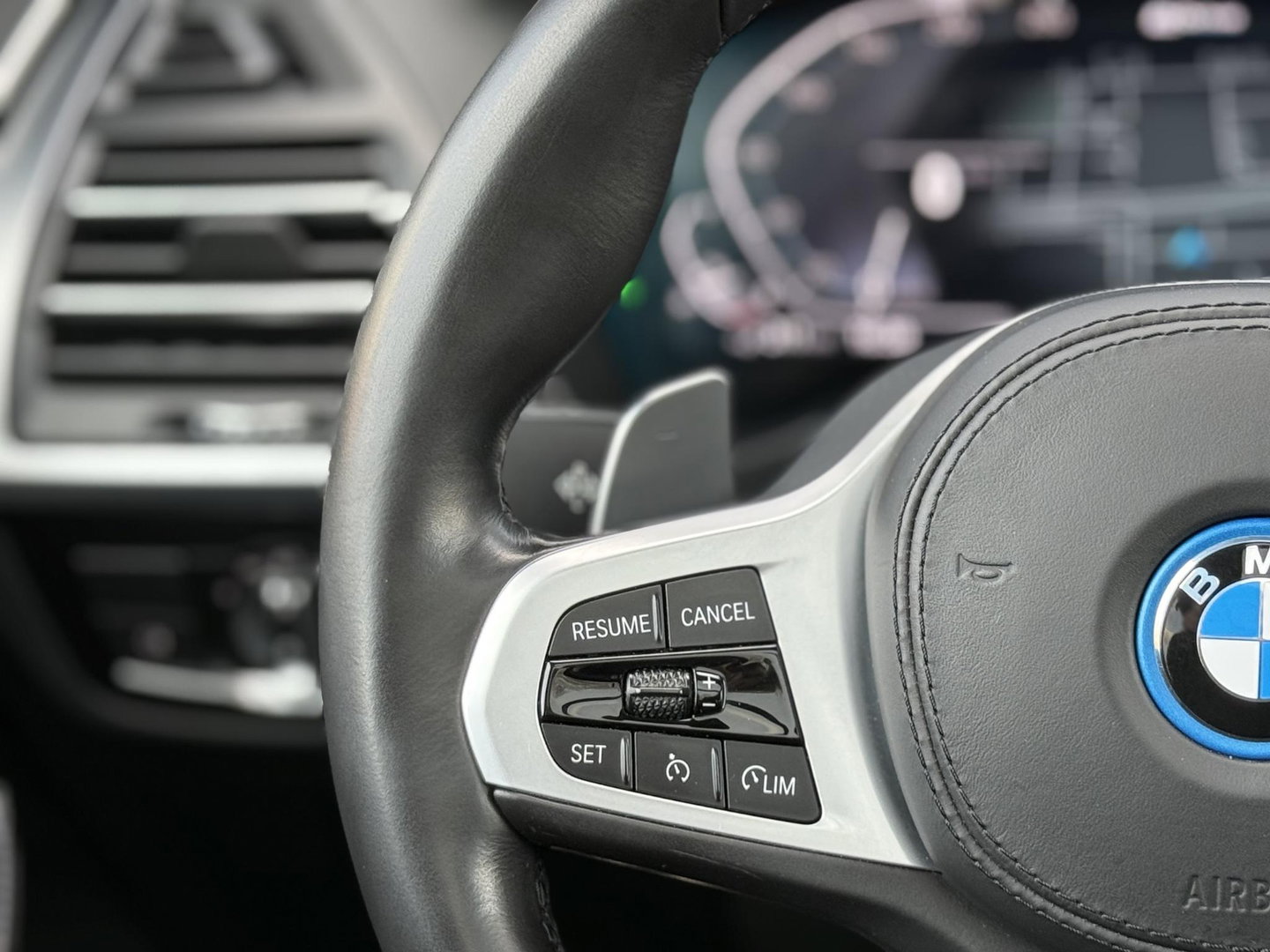 BMW X3 xDrive30e High Ex. M-Sport |Pano|Leer|360Cam|20"|Trekhaak