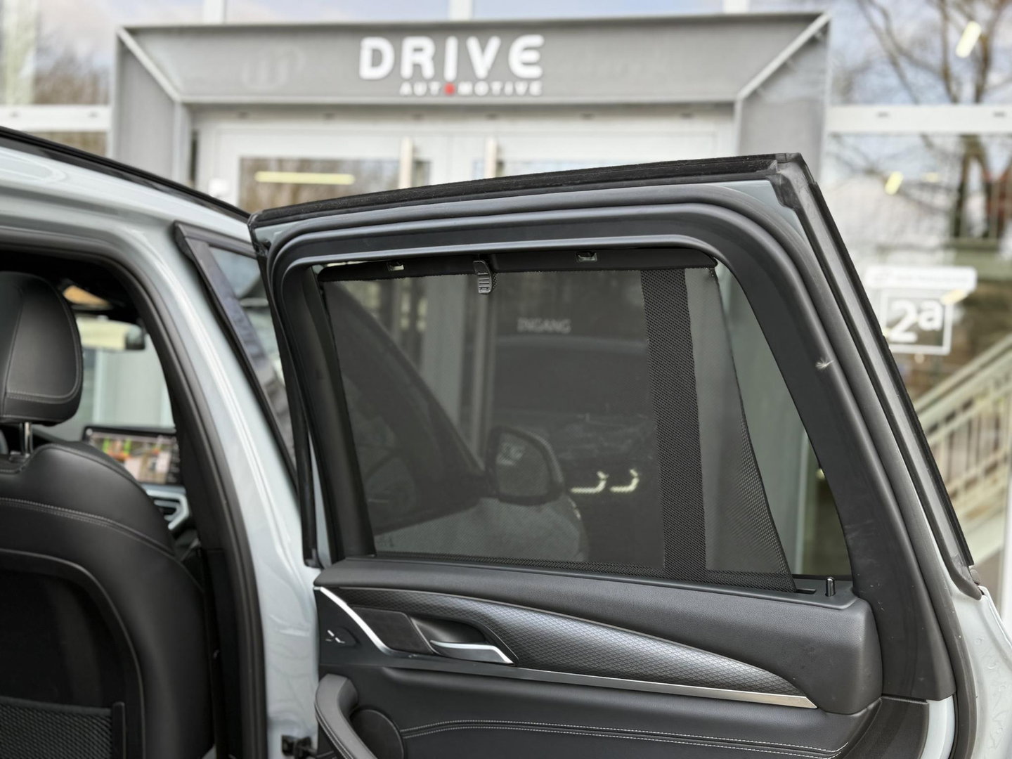 BMW X3 xDrive30e High Ex. M-Sport |Pano|Leer|360Cam|20"|Trekhaak