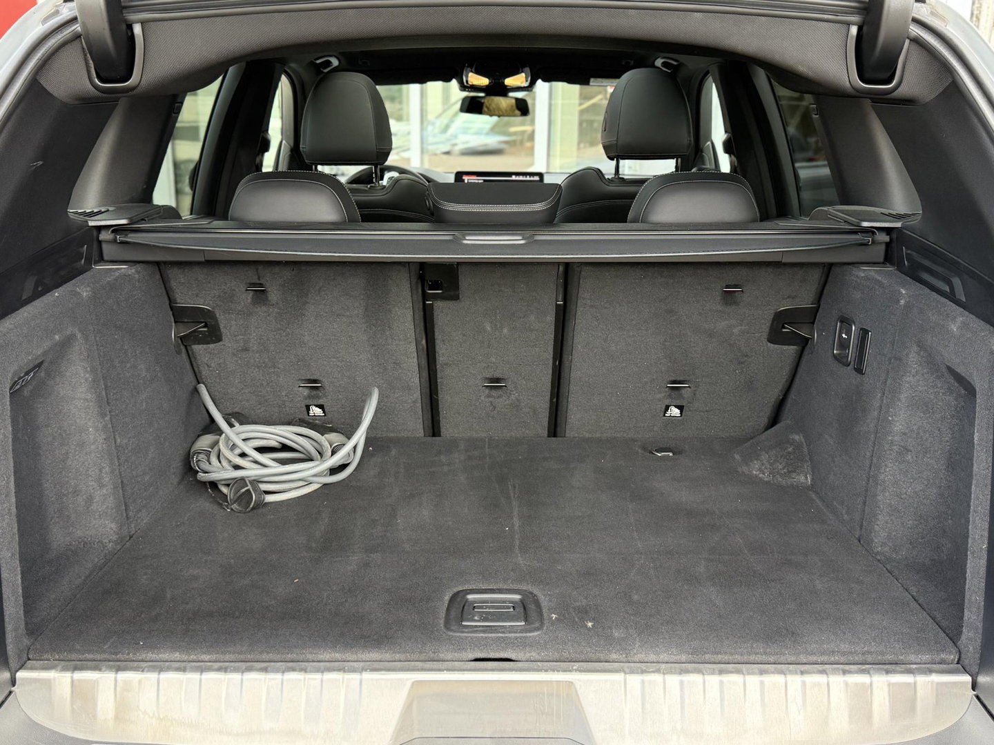 BMW X3 xDrive30e High Ex. M-Sport |Pano|Leer|360Cam|20"|Trekhaak