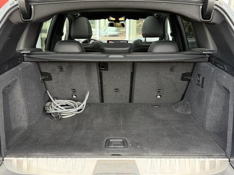 BMW X3 xDrive30e High Ex. M-Sport |Pano|Leer|360Cam|20"|Trekhaak