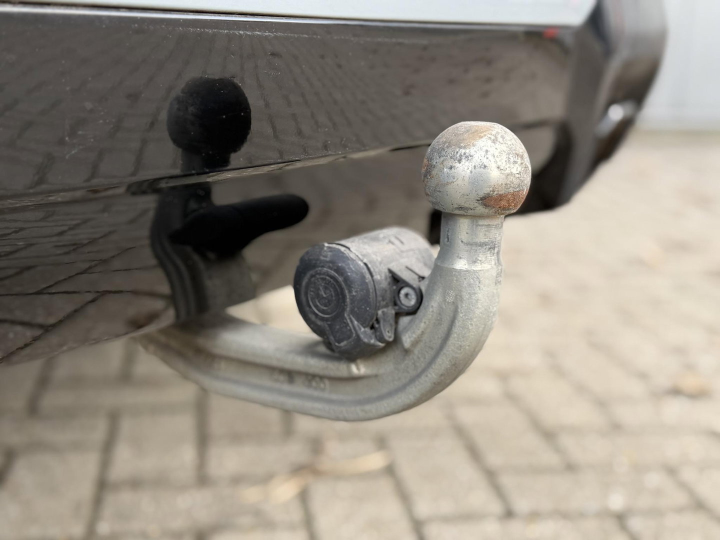 BMW X3 xDrive30e High Ex. M-Sport |Pano|Leer|360Cam|20"|Trekhaak