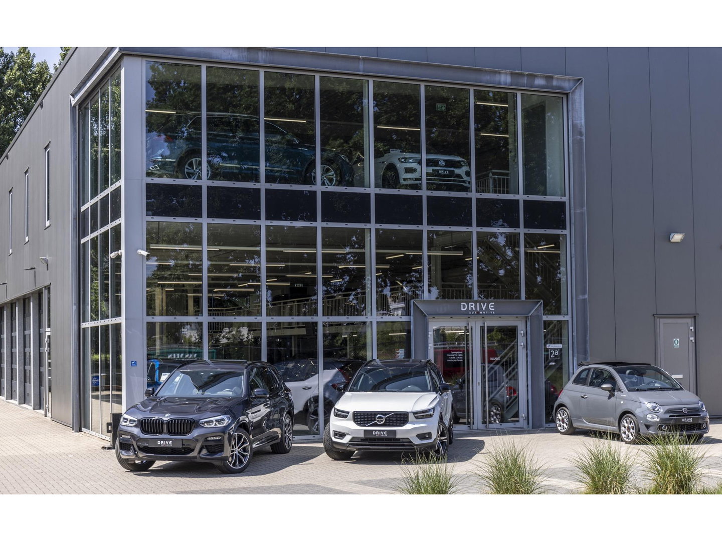 BMW X3 xDrive30e High Ex. M-Sport |Pano|Leer|360Cam|20"|Trekhaak