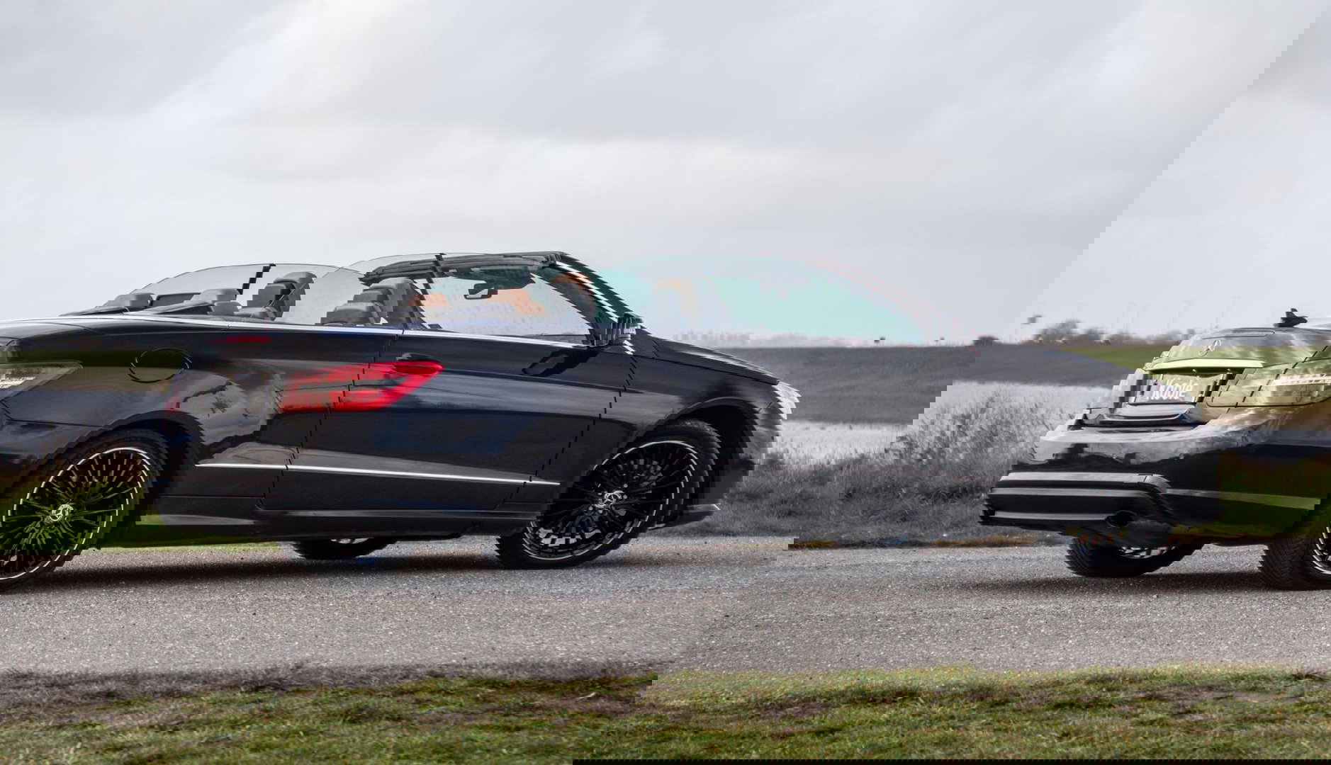 Mercedes-Benz E-Klasse Cabrio 350 CDI Elegance AIRCO / CRUISE CONTROLE / LEER / AUTOMAAT / NAVI