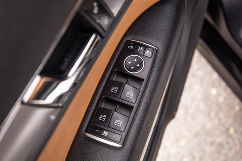 Mercedes-Benz E-Klasse Cabrio 350 CDI Elegance AIRCO / CRUISE CONTROLE / LEER / AUTOMAAT / NAVI