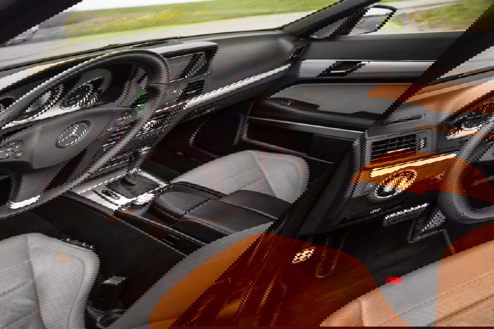 Mercedes-Benz E-Klasse Cabrio 350 CDI Elegance AIRCO / CRUISE CONTROLE / LEER / AUTOMAAT / NAVI