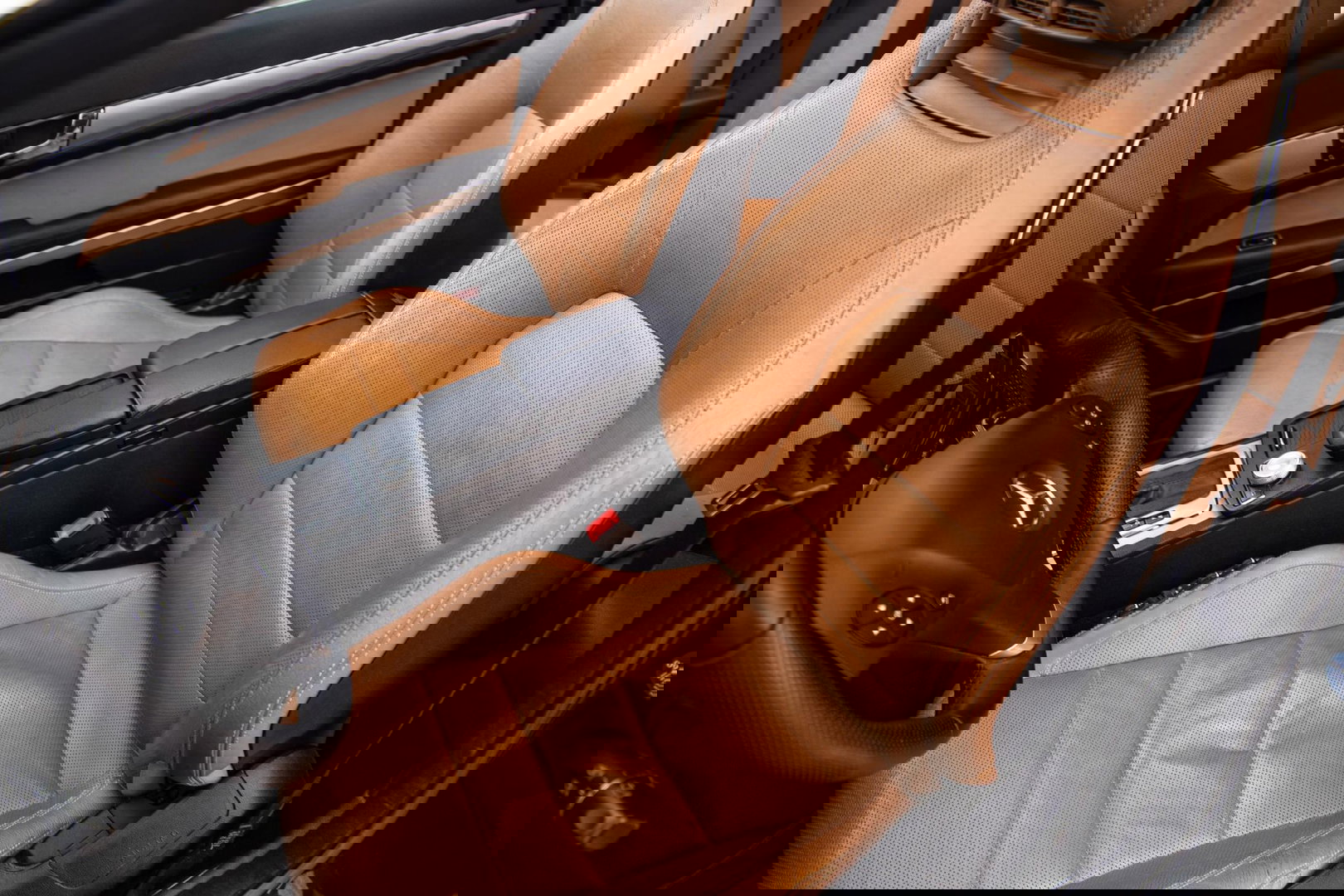 Mercedes-Benz E-Klasse Cabrio 350 CDI Elegance AIRCO / CRUISE CONTROLE / LEER / AUTOMAAT / NAVI