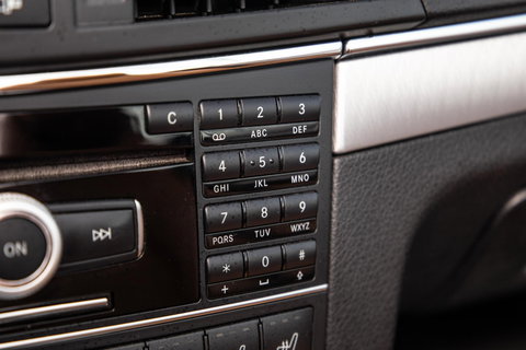 Mercedes-Benz E-Klasse Cabrio 350 CDI Elegance AIRCO / CRUISE CONTROLE / LEER / AUTOMAAT / NAVI