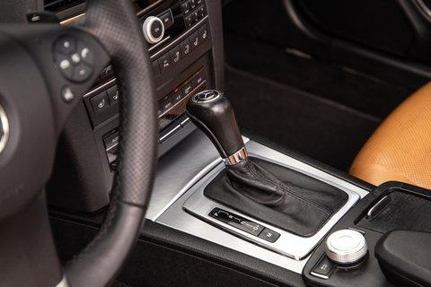 Mercedes-Benz E-Klasse Cabrio 350 CDI Elegance AIRCO / CRUISE CONTROLE / LEER / AUTOMAAT / NAVI