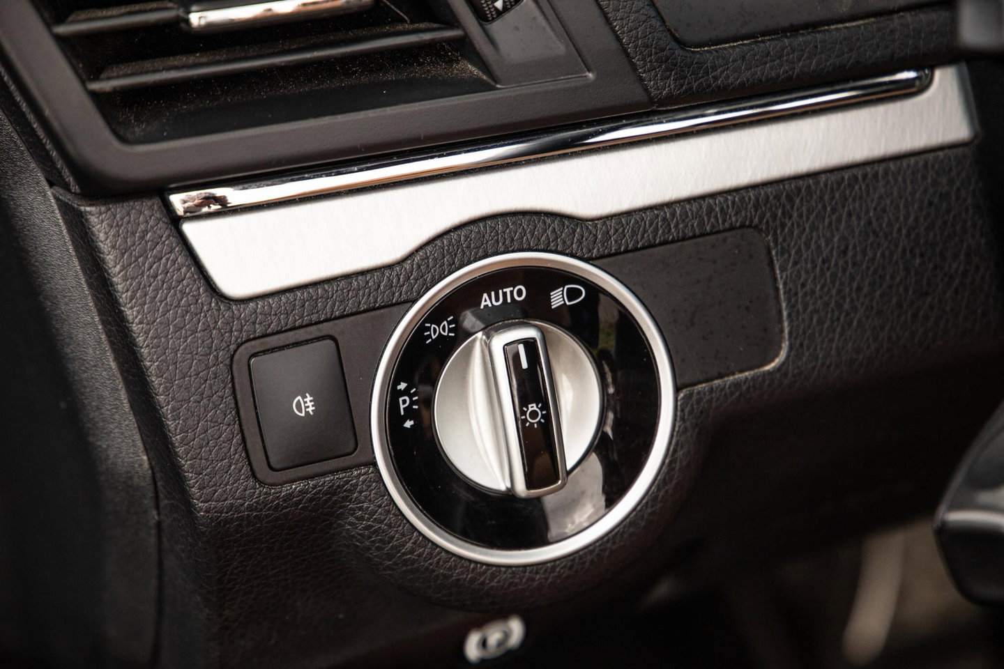 Mercedes-Benz E-Klasse Cabrio 350 CDI Elegance AIRCO / CRUISE CONTROLE / LEER / AUTOMAAT / NAVI