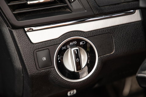 Mercedes-Benz E-Klasse Cabrio 350 CDI Elegance AIRCO / CRUISE CONTROLE / LEER / AUTOMAAT / NAVI