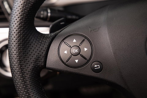 Mercedes-Benz E-Klasse Cabrio 350 CDI Elegance AIRCO / CRUISE CONTROLE / LEER / AUTOMAAT / NAVI