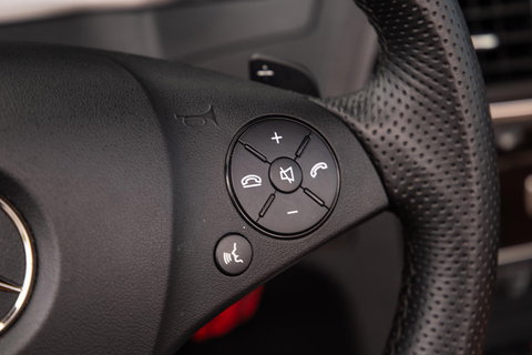 Mercedes-Benz E-Klasse Cabrio 350 CDI Elegance AIRCO / CRUISE CONTROLE / LEER / AUTOMAAT / NAVI