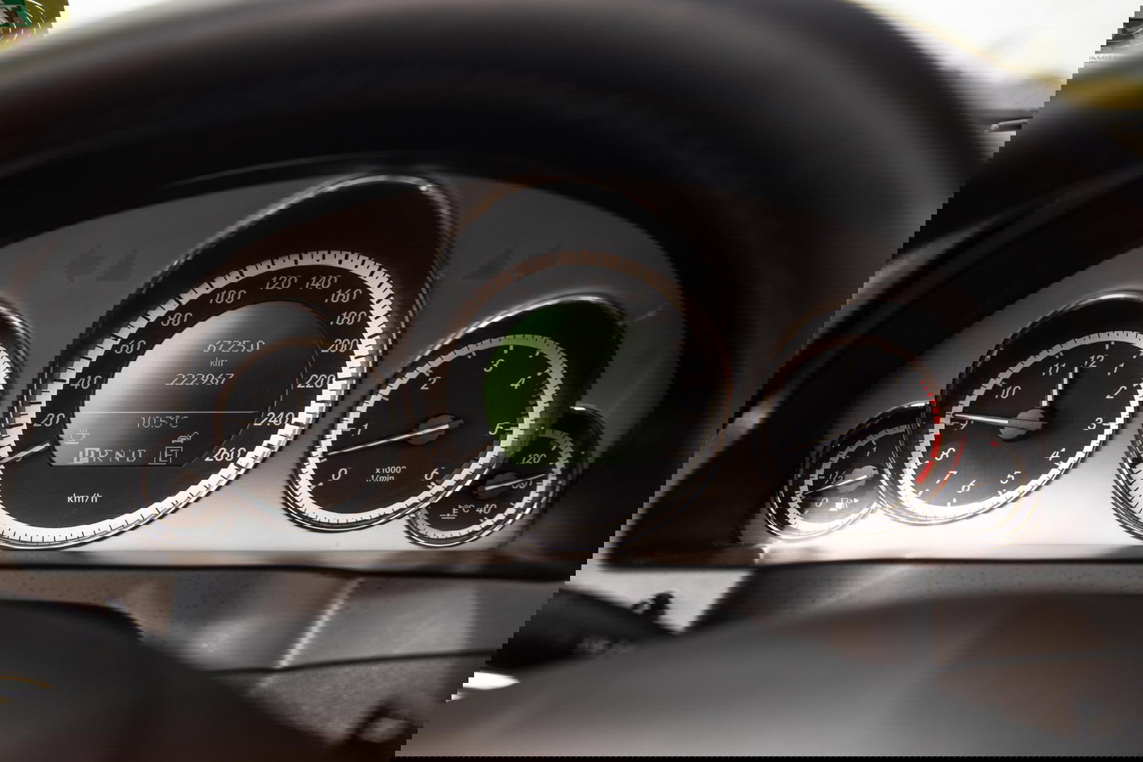 Mercedes-Benz E-Klasse Cabrio 350 CDI Elegance AIRCO / CRUISE CONTROLE / LEER / AUTOMAAT / NAVI