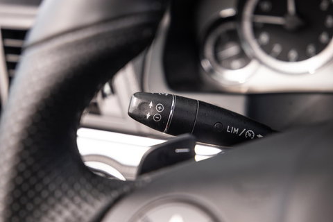 Mercedes-Benz E-Klasse Cabrio 350 CDI Elegance AIRCO / CRUISE CONTROLE / LEER / AUTOMAAT / NAVI