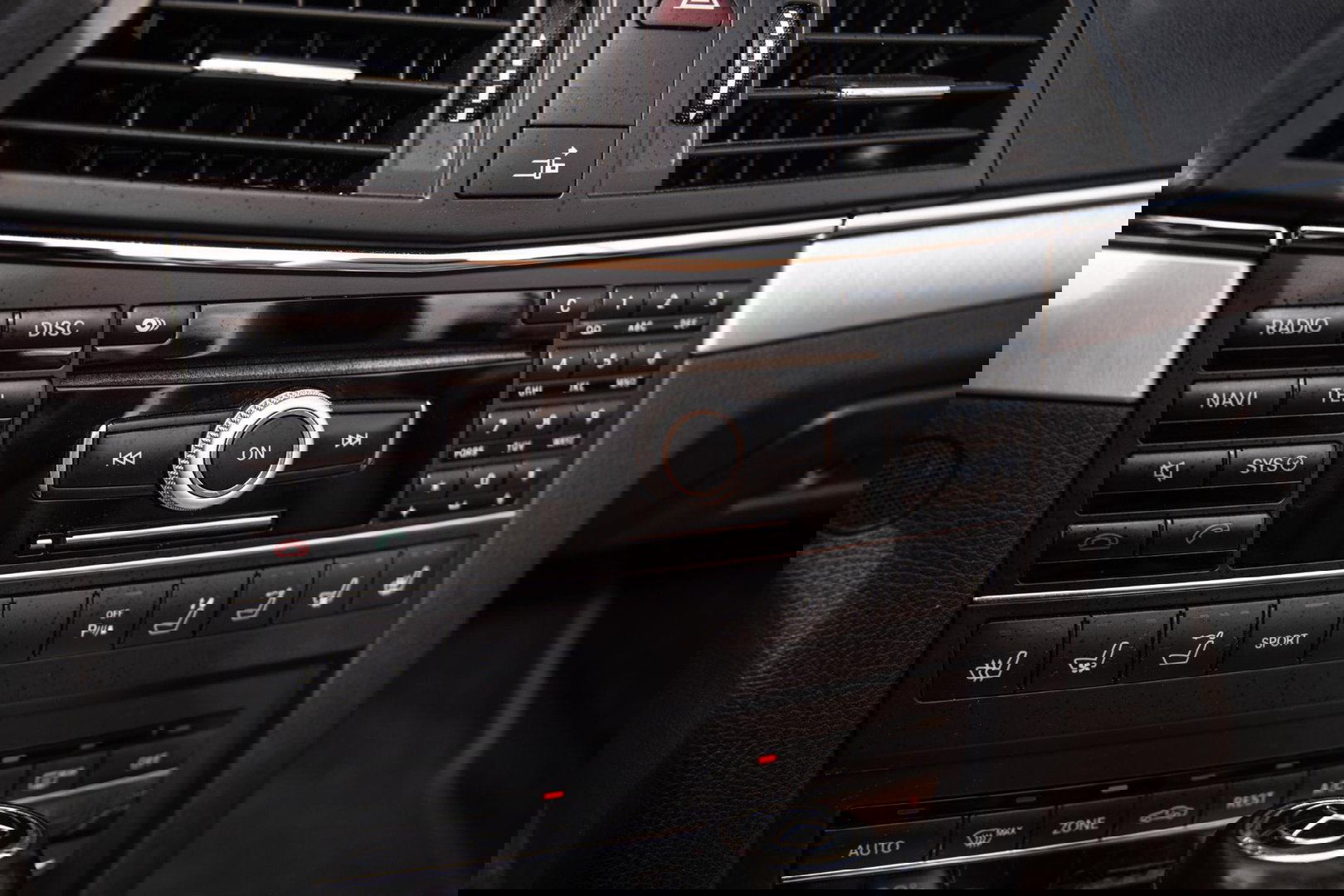 Mercedes-Benz E-Klasse Cabrio 350 CDI Elegance AIRCO / CRUISE CONTROLE / LEER / AUTOMAAT / NAVI