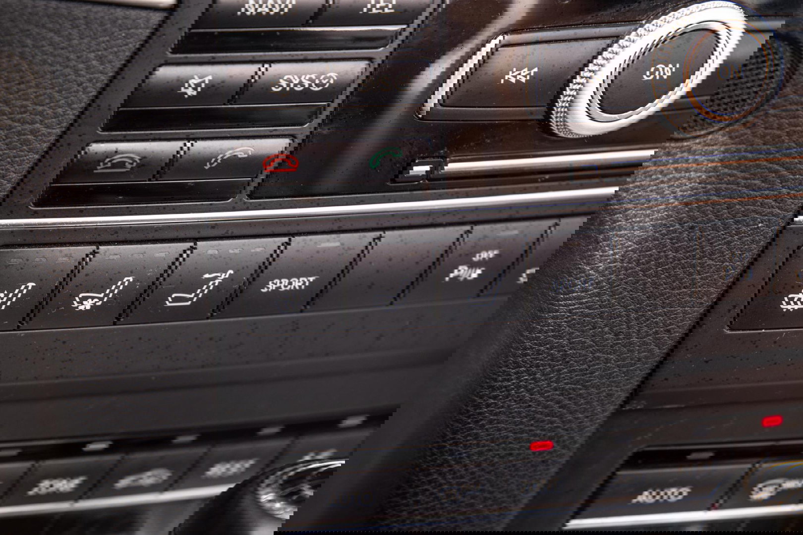 Mercedes-Benz E-Klasse Cabrio 350 CDI Elegance AIRCO / CRUISE CONTROLE / LEER / AUTOMAAT / NAVI