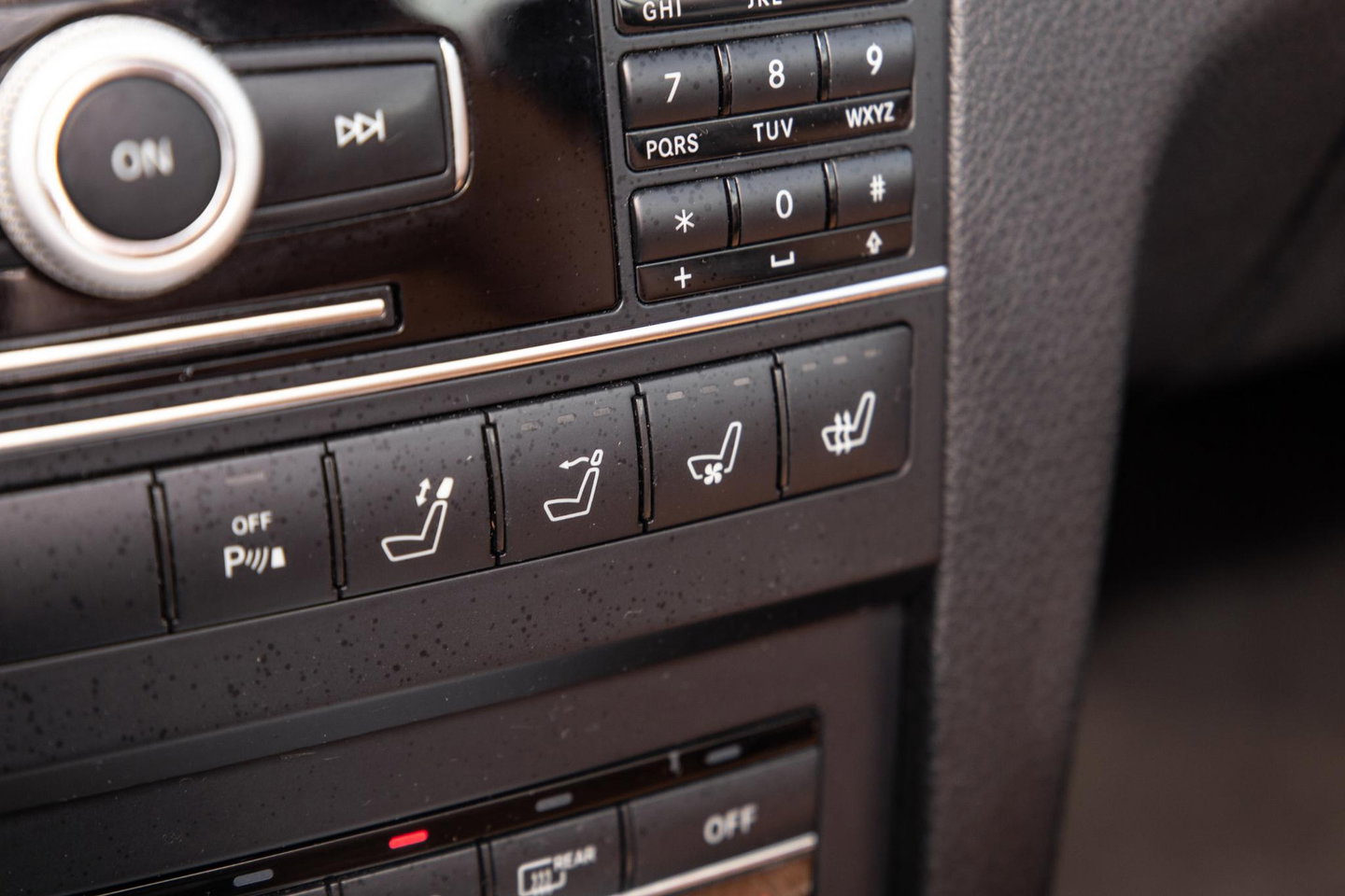 Mercedes-Benz E-Klasse Cabrio 350 CDI Elegance AIRCO / CRUISE CONTROLE / LEER / AUTOMAAT / NAVI