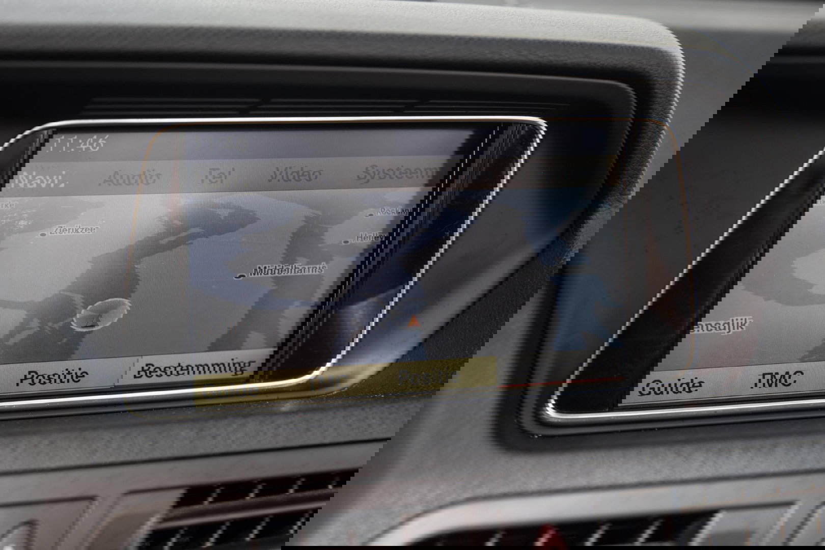 Mercedes-Benz E-Klasse Cabrio 350 CDI Elegance AIRCO / CRUISE CONTROLE / LEER / AUTOMAAT / NAVI