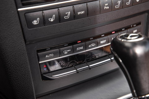 Mercedes-Benz E-Klasse Cabrio 350 CDI Elegance AIRCO / CRUISE CONTROLE / LEER / AUTOMAAT / NAVI