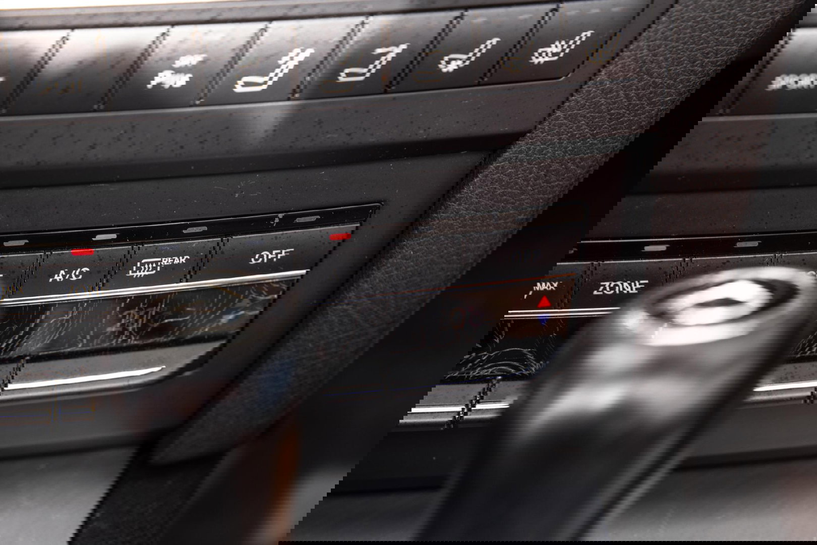 Mercedes-Benz E-Klasse Cabrio 350 CDI Elegance AIRCO / CRUISE CONTROLE / LEER / AUTOMAAT / NAVI