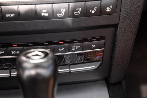 Mercedes-Benz E-Klasse Cabrio 350 CDI Elegance AIRCO / CRUISE CONTROLE / LEER / AUTOMAAT / NAVI