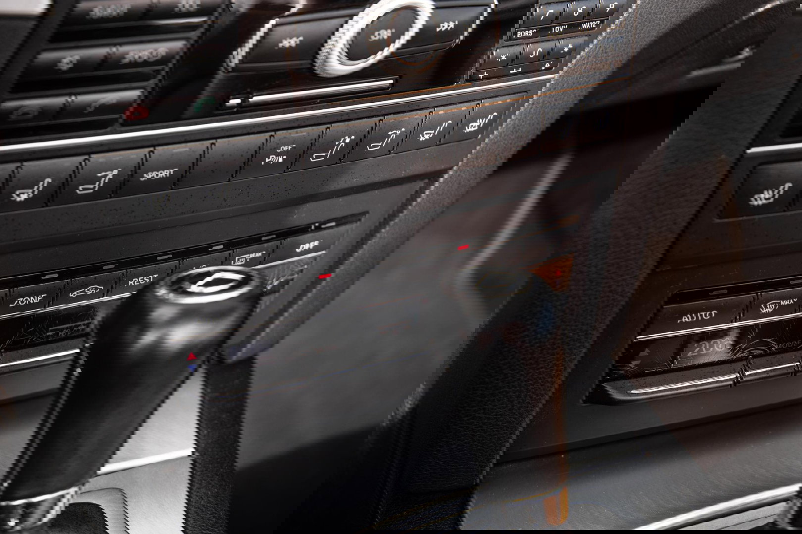 Mercedes-Benz E-Klasse Cabrio 350 CDI Elegance AIRCO / CRUISE CONTROLE / LEER / AUTOMAAT / NAVI