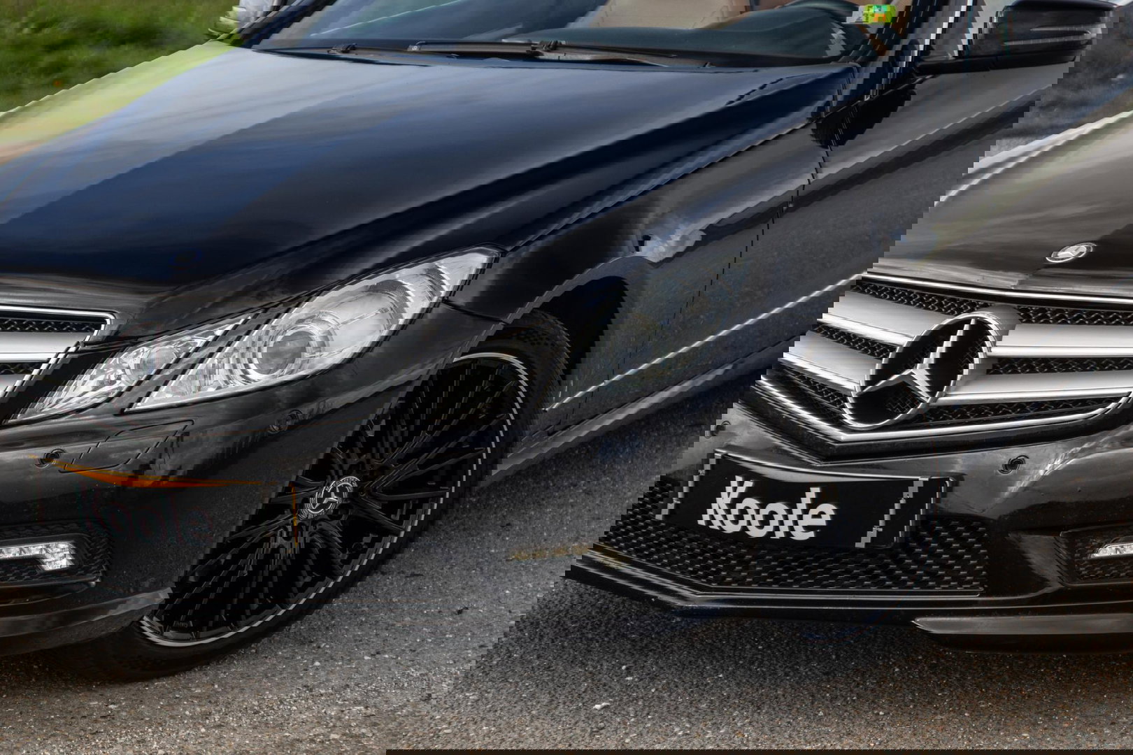 Mercedes-Benz E-Klasse Cabrio 350 CDI Elegance AIRCO / CRUISE CONTROLE / LEER / AUTOMAAT / NAVI