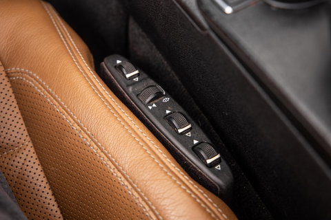 Mercedes-Benz E-Klasse Cabrio 350 CDI Elegance AIRCO / CRUISE CONTROLE / LEER / AUTOMAAT / NAVI