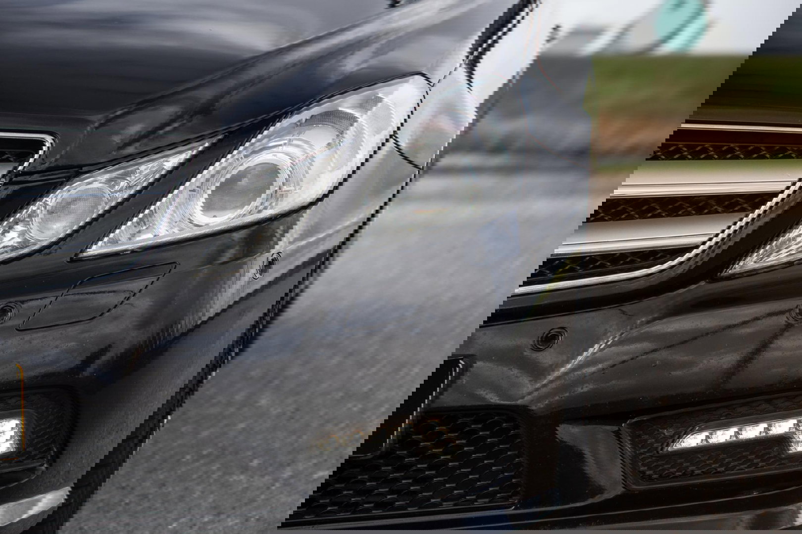 Mercedes-Benz E-Klasse Cabrio 350 CDI Elegance AIRCO / CRUISE CONTROLE / LEER / AUTOMAAT / NAVI