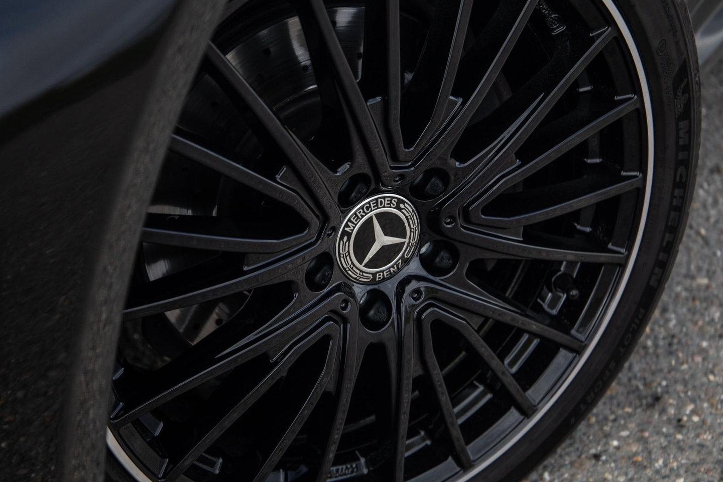 Mercedes-Benz E-Klasse Cabrio 350 CDI Elegance AIRCO / CRUISE CONTROLE / LEER / AUTOMAAT / NAVI