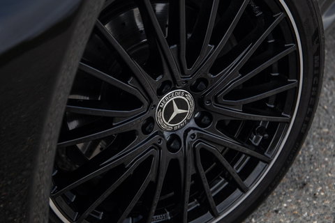 Mercedes-Benz E-Klasse Cabrio 350 CDI Elegance AIRCO / CRUISE CONTROLE / LEER / AUTOMAAT / NAVI